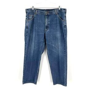 Key Jeans Blue Men's Size 42x30